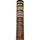 Dewitt Weed Barrier 3 Ft  W  X 40 Ft  L  Biodegradable Paper Mulch Garden Fabric