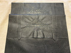 Harley Owners Group Rally Pouch  2 