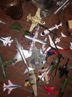 Hot Wheels Lot  45 Cars Vehicles  Unsearched Matchbox  Hot Wheels  Etc             