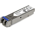 Startech It J4859cst Gigabit Fiber Sfp Transceiver 10km 550m