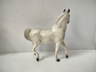 Hagen Renaker Designers Workshop Horse Figurine Arabian Zara Repaired Leg