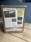 The Amazon Trail Cd-rom By Learning Company Windows Or Mac  Big Box New   Sealed