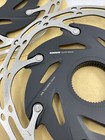 Pair Sram Centerline Xr Disc Brake Rotors Centerlock 160mm Road Bike Clx-r Rotor
