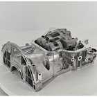 11420-28021 Crankcase Assembly  Stifeening 1142028021 For 06-08 Toyota Rav4 2 4l