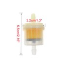 Fuel Pump For Kawasaki 15 - 25 Hp Engines Cub Cadet Ezgo 602061 Walbro Fpc-1-1