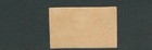 Paraguay 1884 Vigilant Lion  sc 22a Thick Paper  Vf Mnh Imperf Pair  rare 
