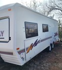 Towable Rvs Campers Used