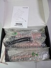 Wavytalk 5-in-1 Curling Wand Set Professional Ceramic Hair Curler Rose Gold New