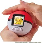 Takara Tomy Pok  mon Pokenade Monster Ball Virtual Pet Japan New