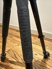 Manfrotto 190x Tripod With Mvh502ah Fluid Head