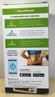 Accurelief Electro Therapy Pain Relief Wireless 3 In 1 - 60 Intensity Levels