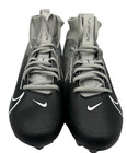 Nike Men s Vapor Edge Pro 360 2 Football Cleats Gray black Size 8 5 187b