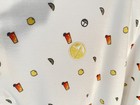 Puma Golf Men s White W  Cocktails All Over Arnold Palmer Polo Shirt Xxl 2xl