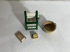 Calico Critters sylvanian Families Vintage Washing Machine Mangle   Accessories
