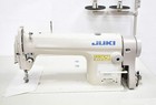 Industrial Sewing Machine Juki Ddl-8100 Lockstitch Servo Motor   Table Stand   