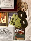 Panic At The Disco A Fever You Can t Sweat Out Box Set Coa  13892 2006
