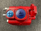 Muncie Pl Series Hydraulic Gear Pump Ccw 25 Gpm  