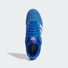 Adidas Men Gazelle Spikeless Golf Shoes