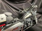 Franklin Mint 2003 Harley Ultra Classic Electra Glide 1 10 Scale Inv   4692