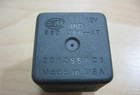Hella 4rd 960 388-47 2012557c1 Automotive Relay 5-prong 12v Tested  r22ca