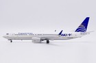 Copa Airlines B737 Max 9 Reg  Hp-9901cmp  max 9  Jc Wings 1 200 Diecast Lh2463