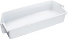 Wp2187172 Replacement Whirlpool kenmore Refrigerator Door Bin - White- 2187172