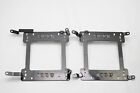 1320 Performance Seat Brackets For 03-06 Infiniti G35 Low Profile Bracket Rail