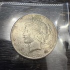 U s  Coin Collection Lot Silver Dollar  Dimes  Quarter And Nickels 1909 V d b 