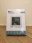Unni - Co2 Monitor - Model Un0601-  Brand New  