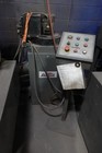 Sunnen 2538 Thermal Oven Cleaning And Shot Blasting System