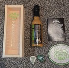 Gringo Bandito Private Reserve 2018 Signed By Dexter Holland   Pine Box picks 