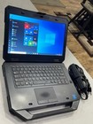 Dell Latitude 5404 Rugged I7 16gbddr3  512gbssd Win 10 - dvd cd