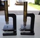 Brock Optical Magiscope Student Microscope Lumarod Set Of 2 School Home School