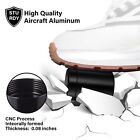 Airtight Stash Jar Smell Proof Herb Tobacco Spices Storage Container Jar
