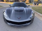 2017 Chevrolet Corvette Z06 2lz
