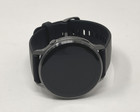 Garmin Venu 4 Slate With Black Silicone Band 45mm 010-03014-00 Gps New Open Box