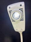 Welch Allyn Gs 300 Gs300 General Exam Light 44400 W  Mobile Floor Stand