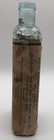 Vintage Antique 1900 s Adler-i-ka Treatment Medical Bottle Oddities