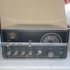Vintage antique Hallicrafters Model Ht-37 Ham Radio Transmitter