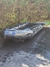 Zodiac Fc470 Boat