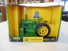 Vintage 2000 Ertl 1 16 Scale John Deere Model  bn  Tractor  5902  60th Ann   Nib