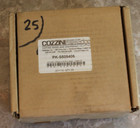 Box Of 25 Cozzini Primedge Circular Poultry Blades Knives Pk-s509406