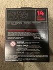 Star Wars Black Series Titanium Die Cast Vehicle 14 First Order Transporter New