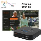 Us Atsc 3 0   Atsc 1 0 Receiver 4k Tv Tuner With Free Online Or Off Line Drm Dvr