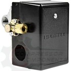 Ingersoll-rand 23474653 4 Port Pressure Switch 140 - 175 Psi For Ts4n5   2340