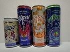Alani Halloween Pumpkin Cream Witch s Brew Ruby Apple Voodoo Vanilla 