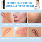 Scar Cream For Surgical Scars  Acne cuts  Stretch Marks Medical-grade Material