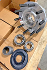 Conmet 10082213  Brand New  Aluminum Front Axle Hub Assembly For Volvo
