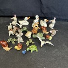 Hagen Renaker Figurines Lot