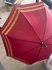 Harry Potter Gryffindor Umbrella Wizarding World Universal Studios Park Souvenir